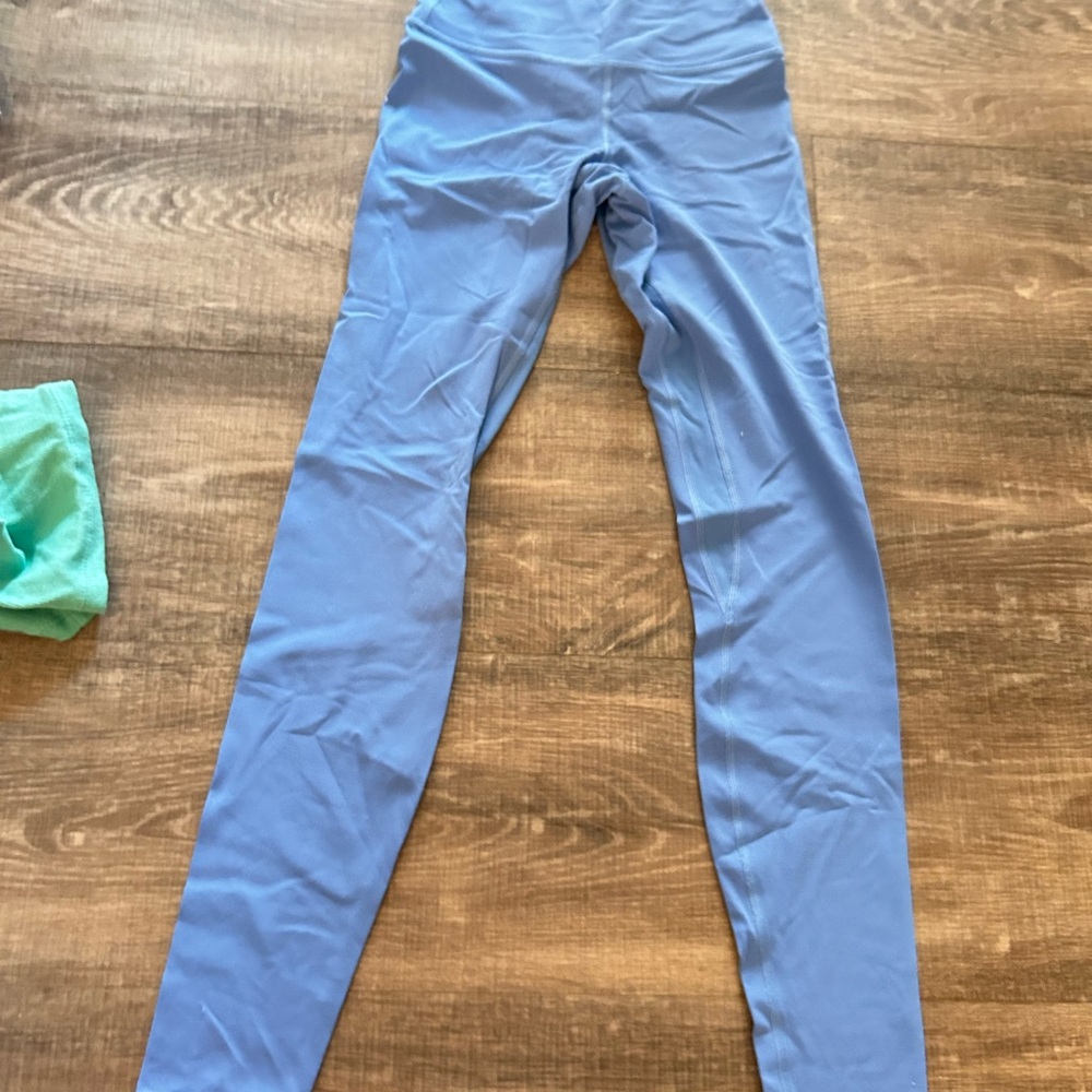 Lululemon align leggings